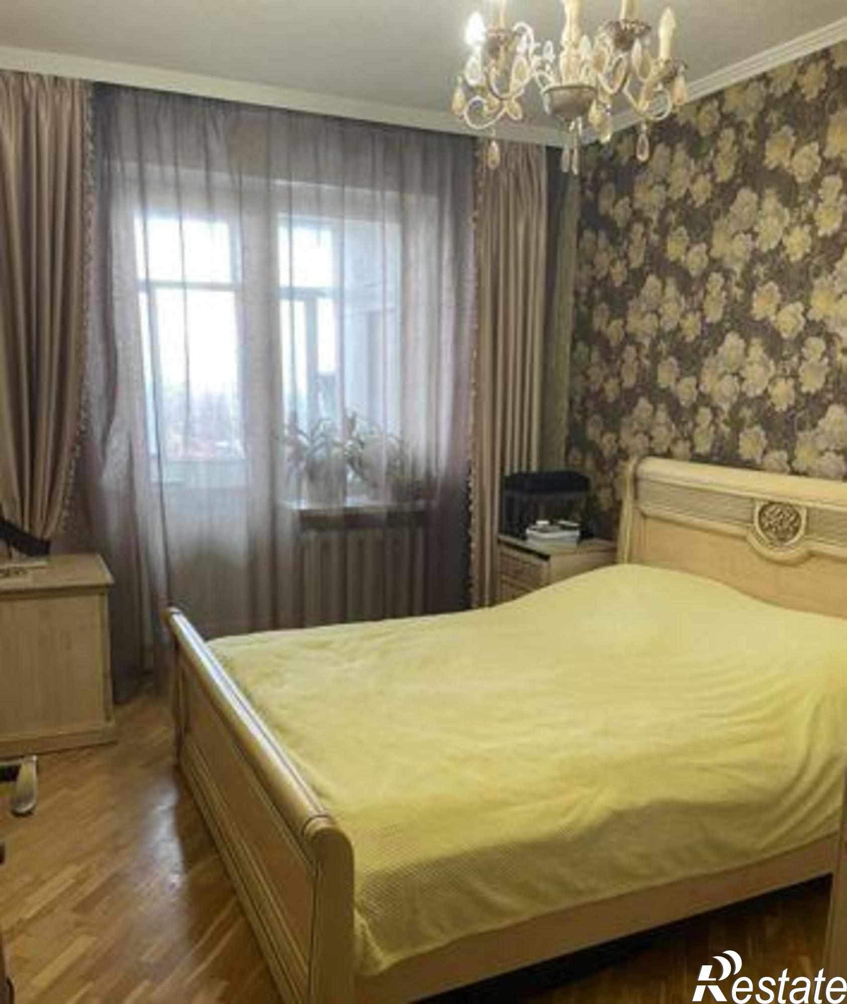 Купить квартиру за 5 600 000 рублей на улица Добровольского, 11