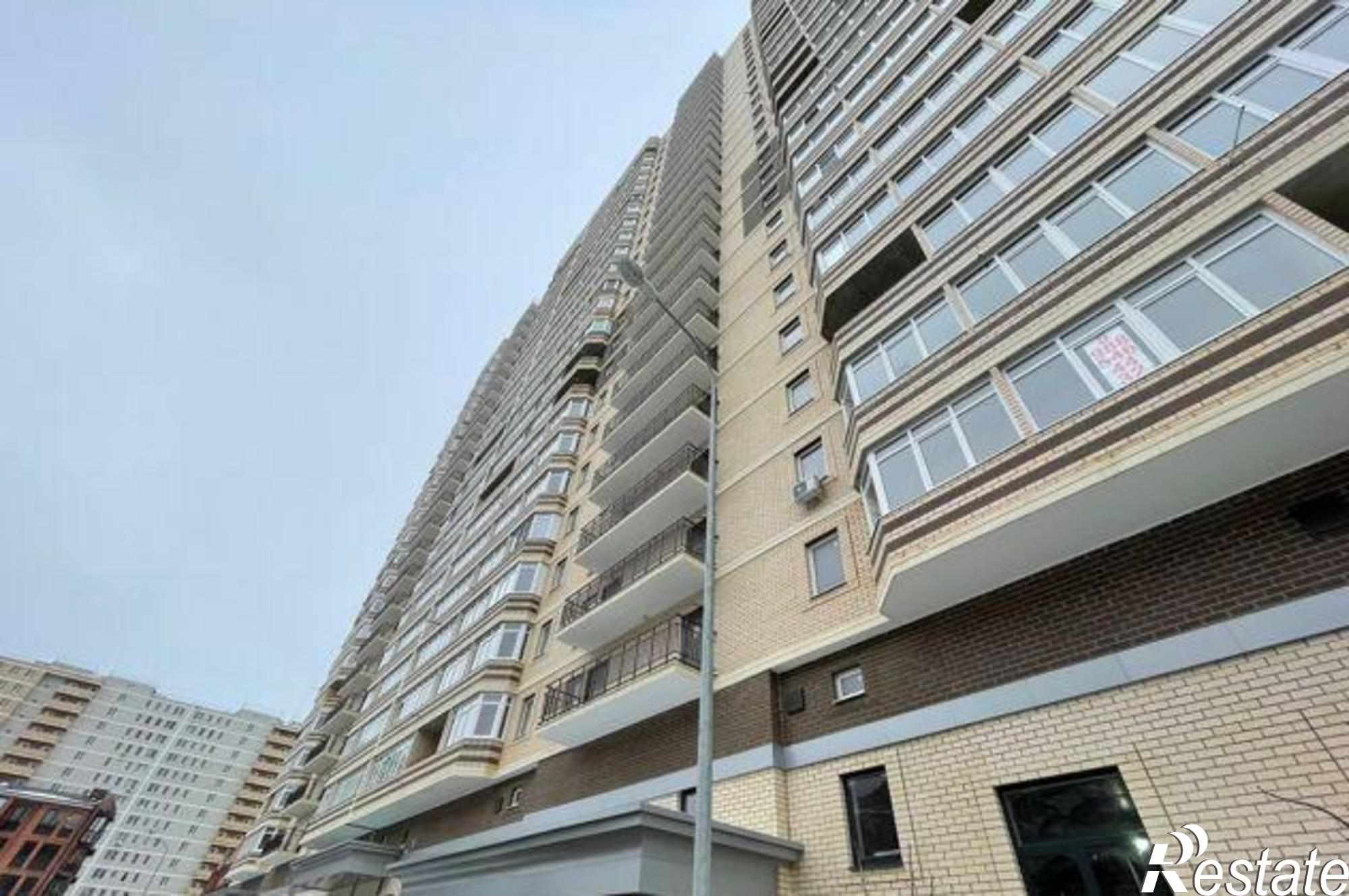 Купить квартиру за 4 750 000 рублей на Горсоветская улица, 49/1
