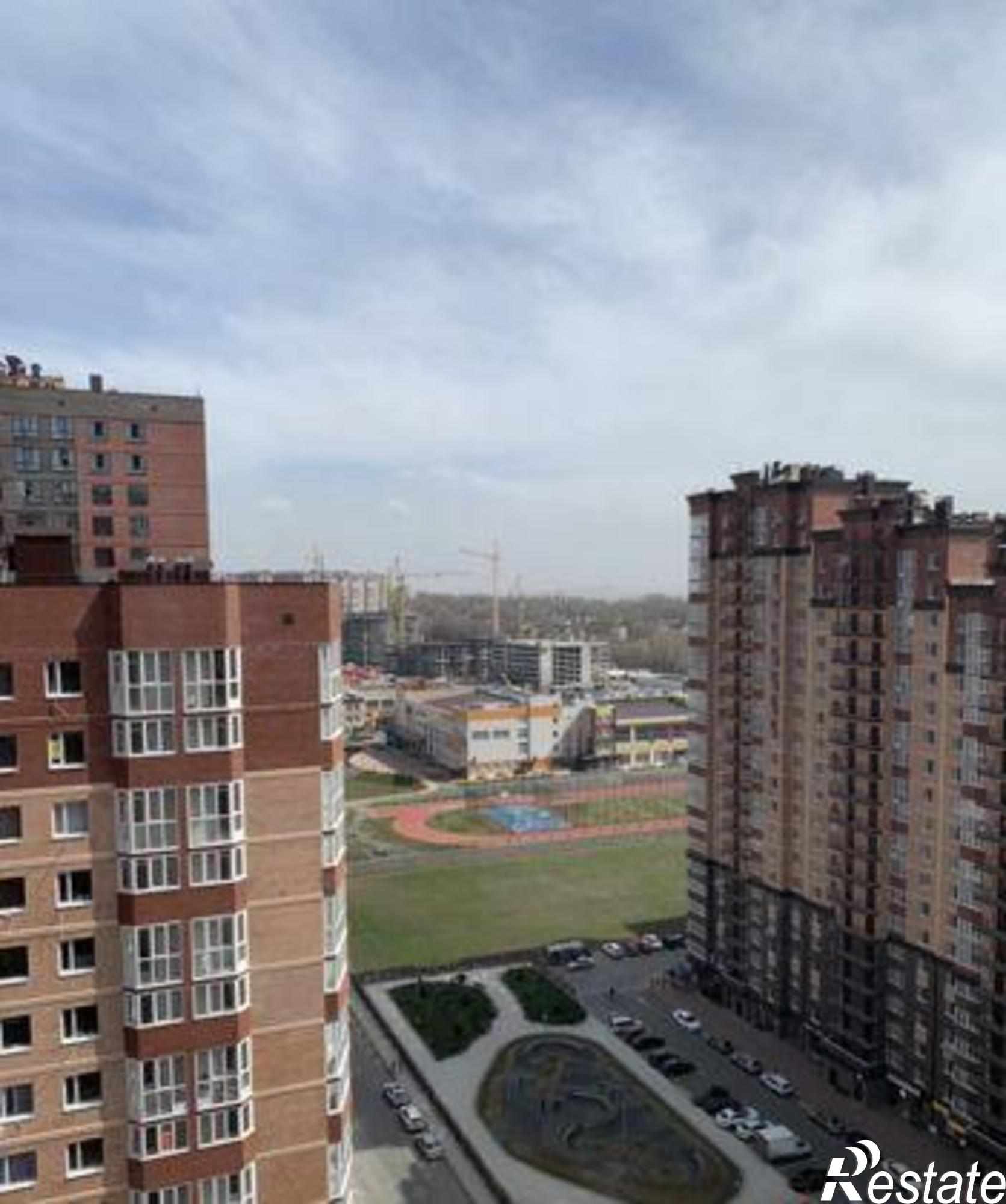 Купить квартиру за 5 550 000 рублей на Берберовская улица, 2/101с1