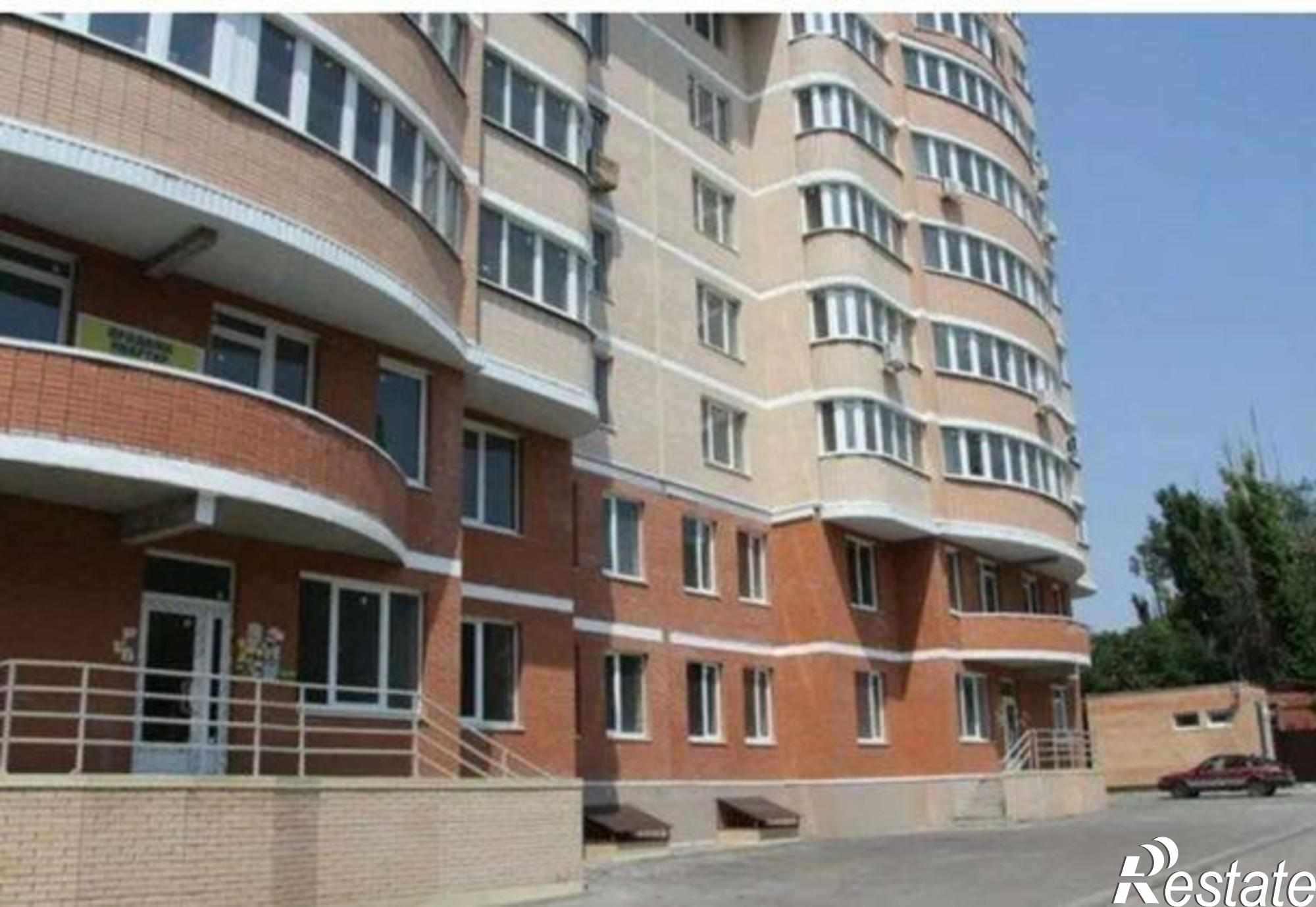 Купить квартиру за 4 600 000 рублей на проспект Ленина, 105Г