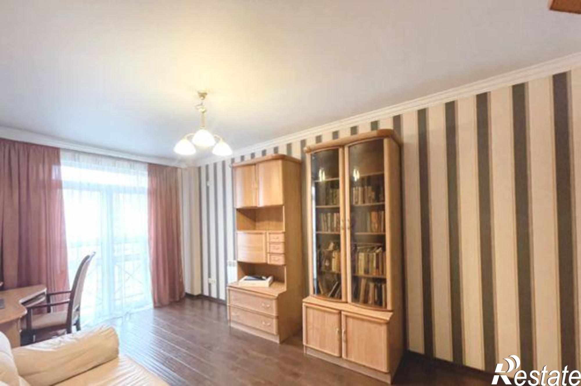 Купить квартиру за 8 050 000 рублей на Стабильная улица, 21