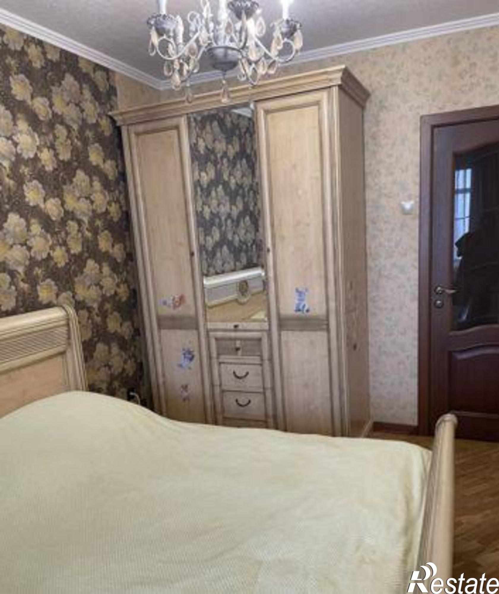 Купить квартиру за 5 600 000 рублей на улица Добровольского, 11