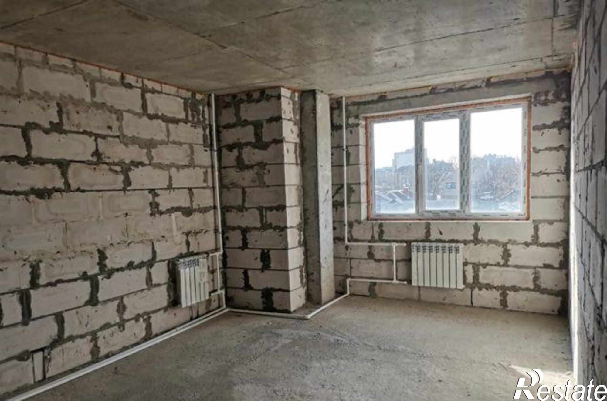 Купить квартиру за 4 400 000 рублей на улица 35-я Линия, 8