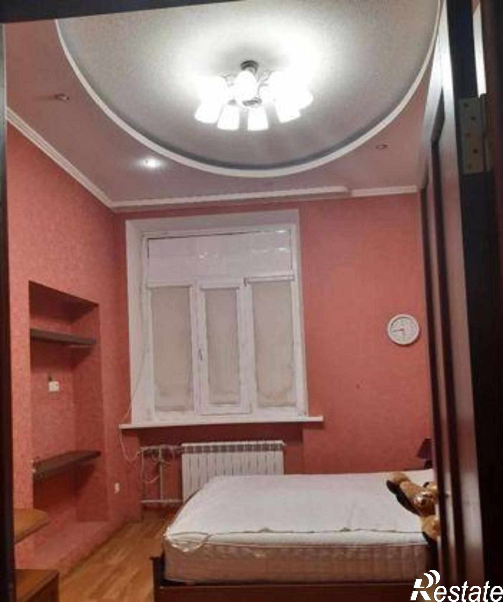 Купить квартиру за 4 850 000 рублей на Таганрогская улица, 133/2
