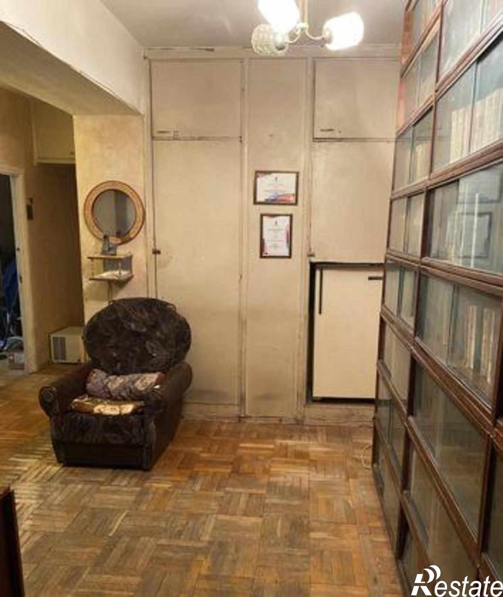 Купить квартиру за 8 450 000 рублей на Пушкинская улица, 109