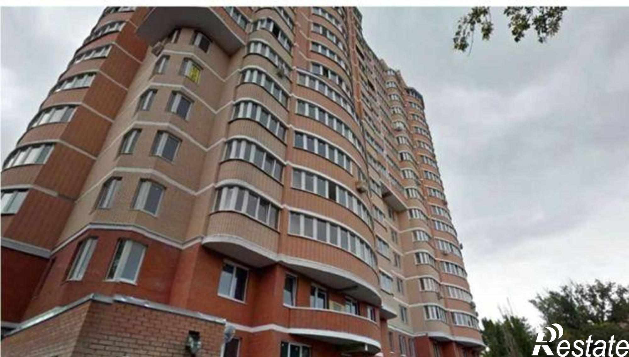 Купить квартиру за 4 600 000 рублей на проспект Ленина, 105Г