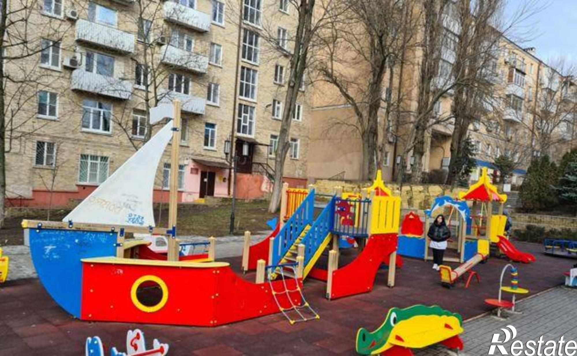 Купить квартиру за 3 950 000 рублей на Гвардейский переулок, 7
