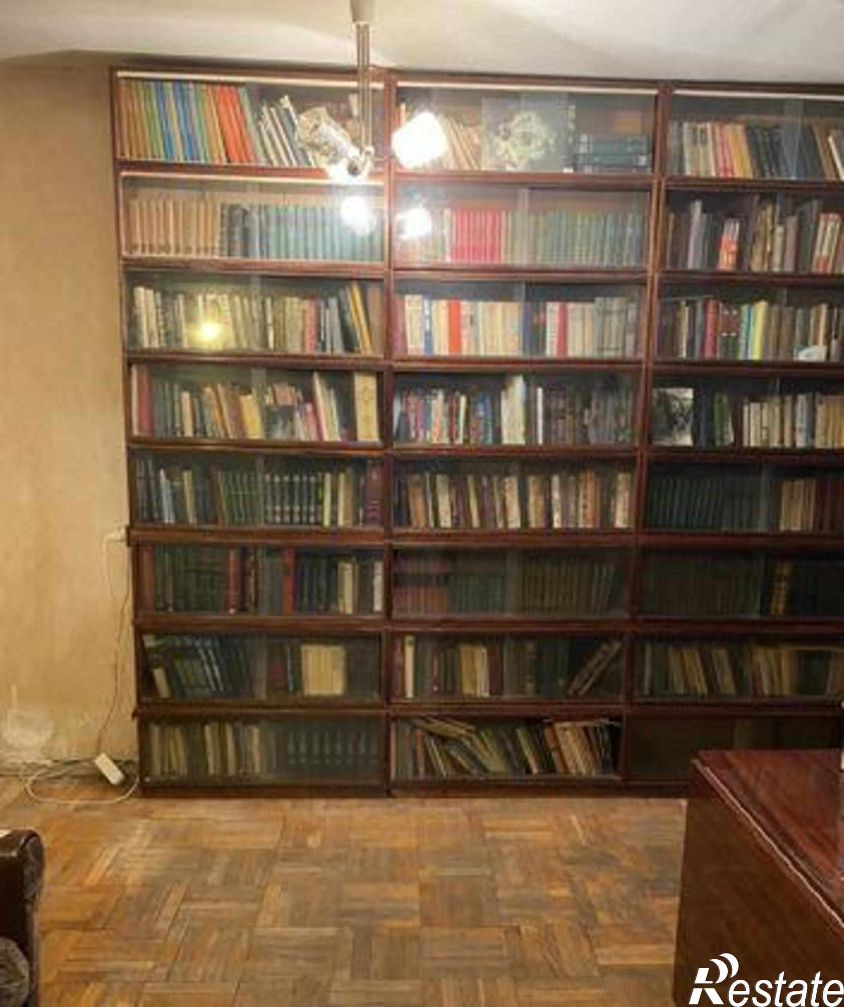 Купить квартиру за 8 450 000 рублей на Пушкинская улица, 109