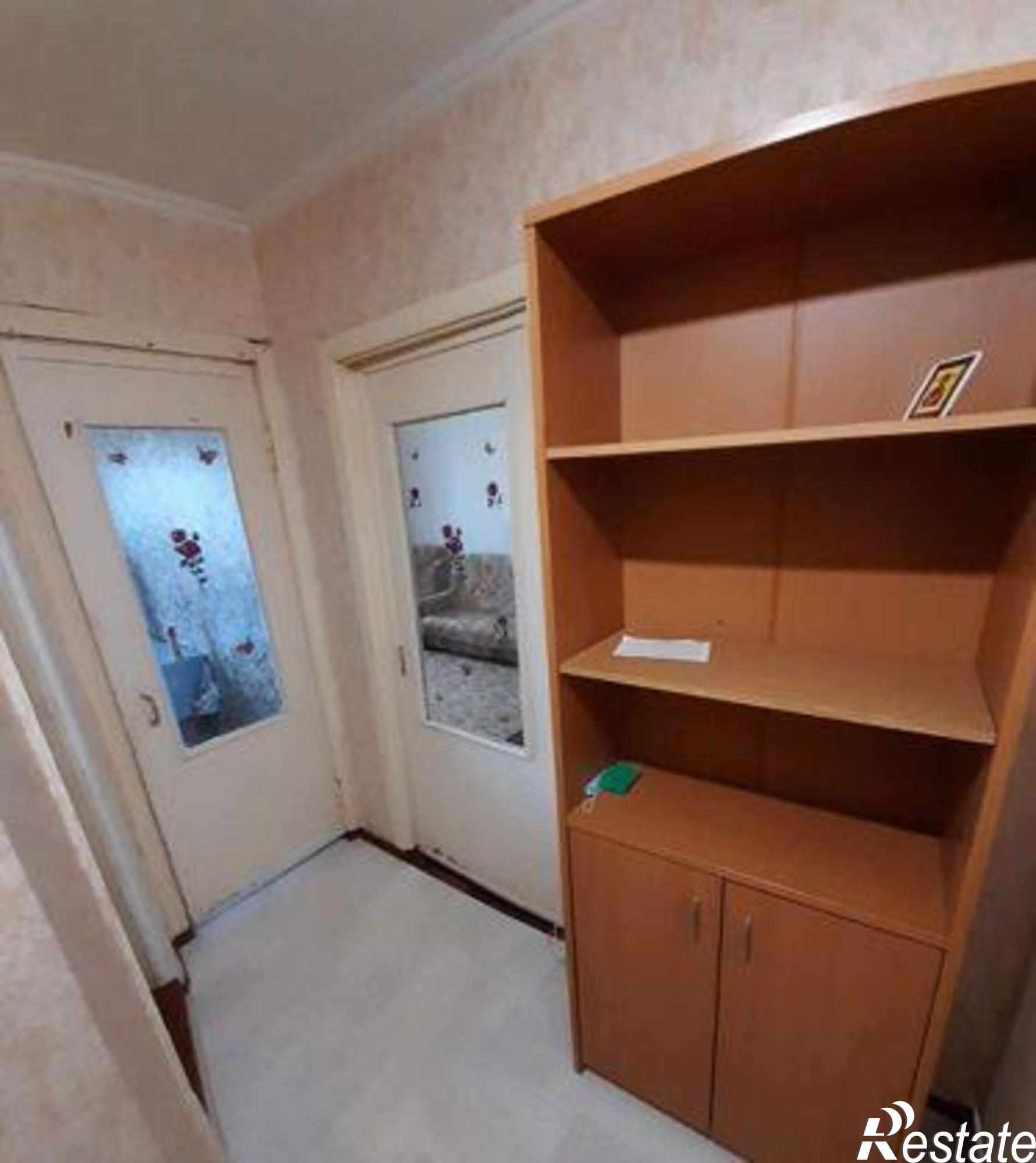 Купить квартиру за 2 400 000 рублей на Таганрогская улица, 139/2
