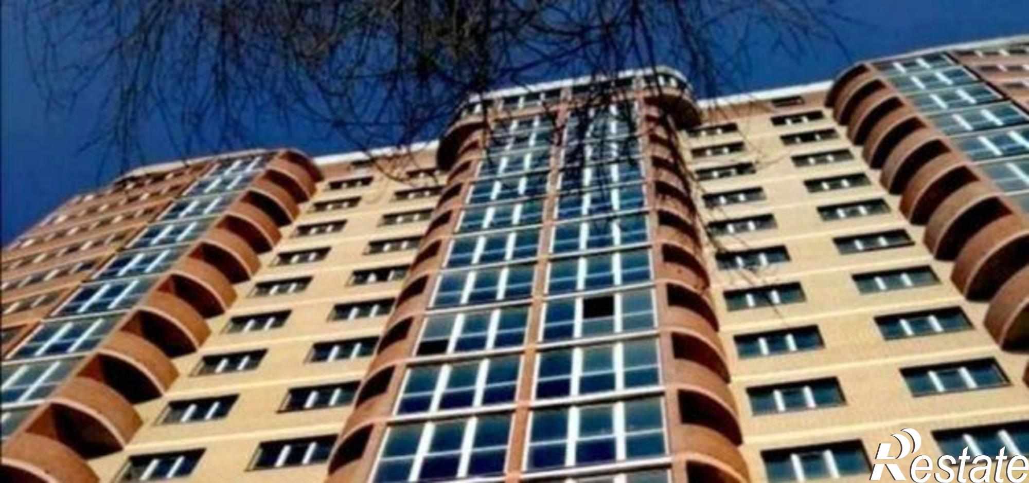 Купить квартиру за 4 600 000 рублей на проспект Ленина, 105Г