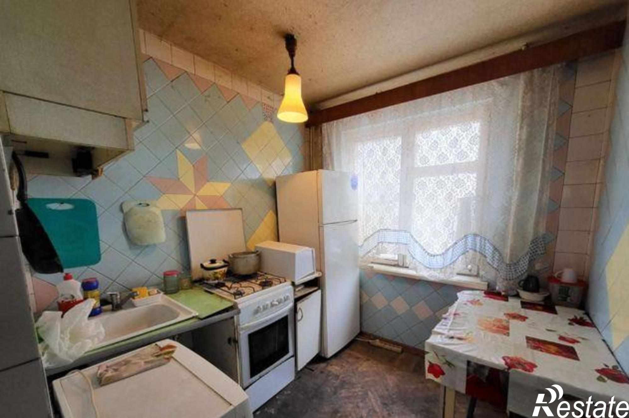 Купить квартиру за 5 100 000 рублей на Коммунистический проспект, 42/1