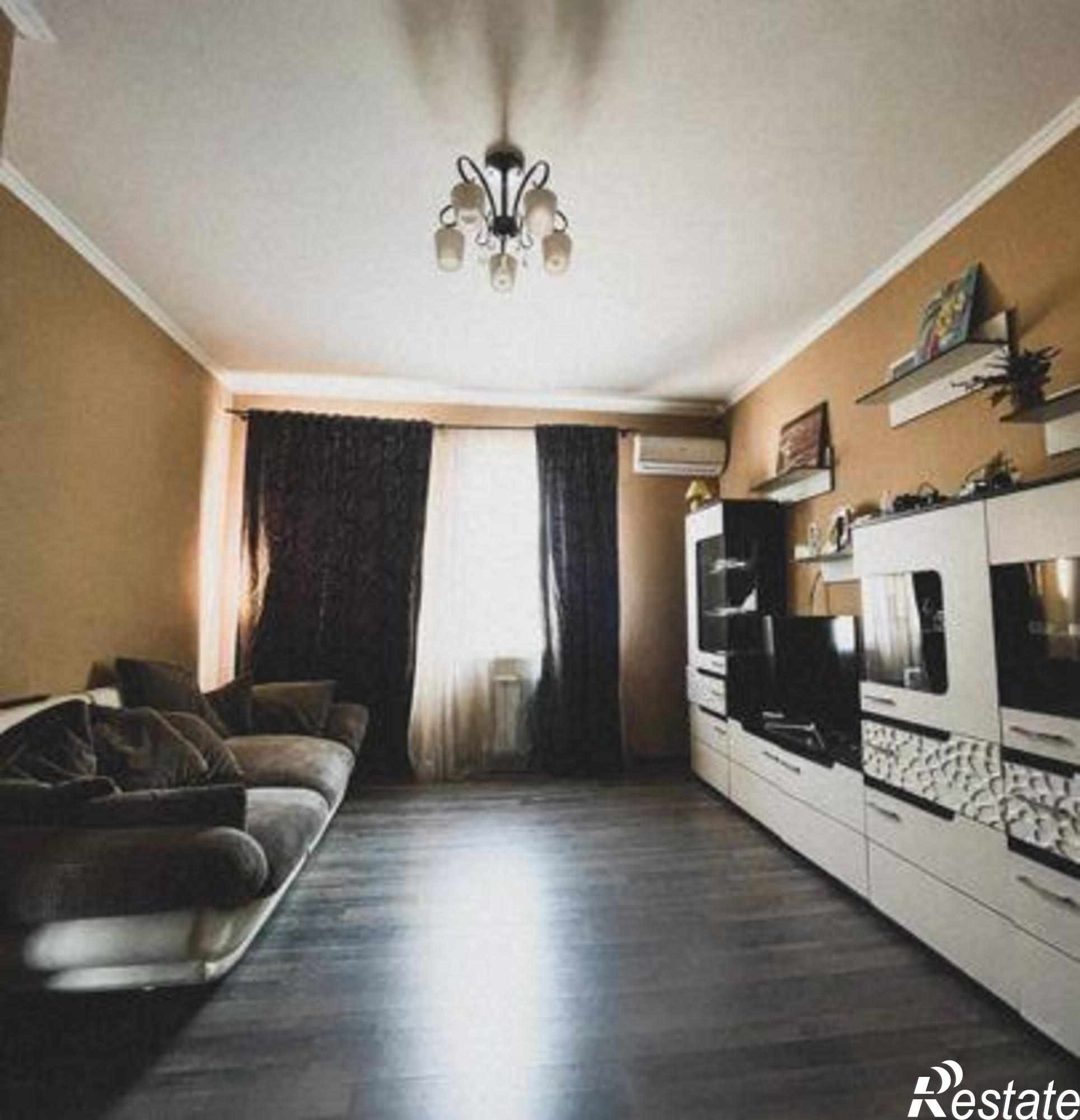 Купить дачу, дом, коттедж за 19 000 000 рублей на 2-й Крылатый переулок, 53