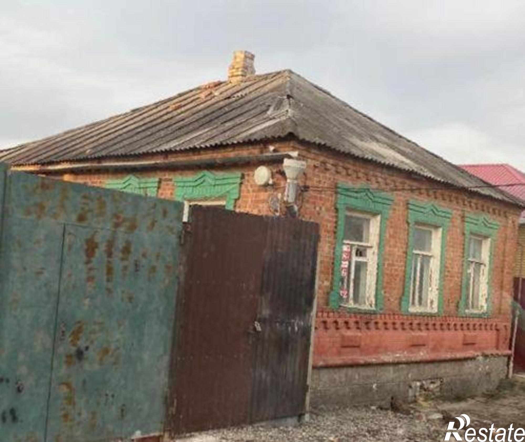 Купить дачу, дом, коттедж за 2 950 000 рублей на Тюменская улица, 58