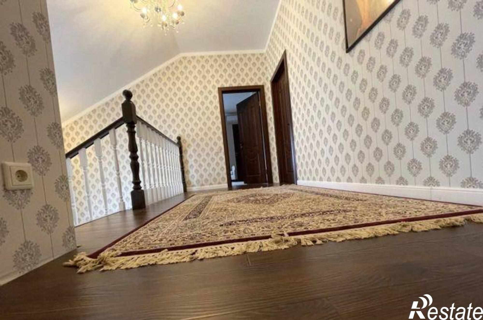 Купить дачу, дом, коттедж за 17 580 000 рублей на Левобережная улица, 6