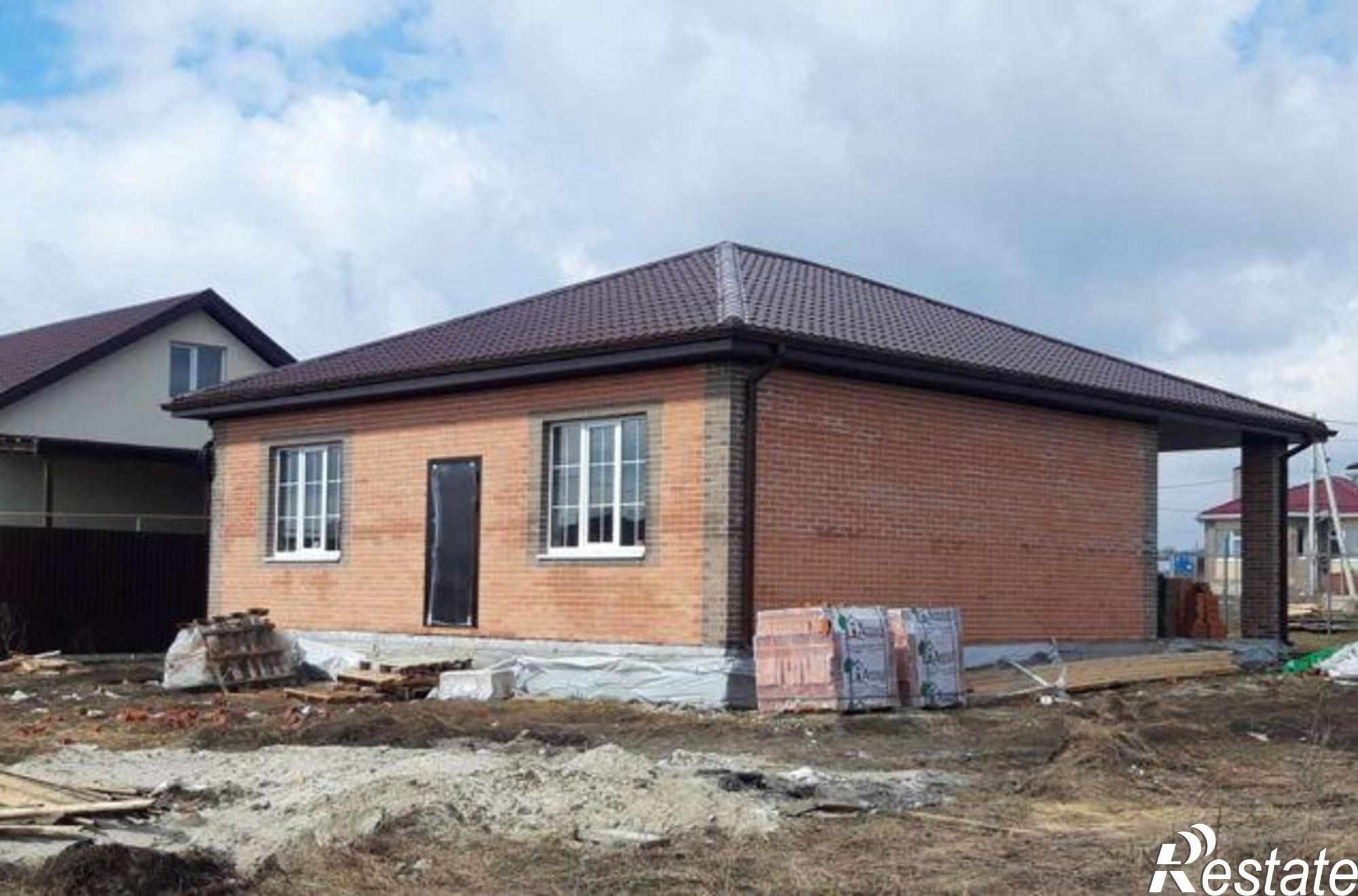 Купить дачу, дом, коттедж за 4 560 000 рублей на улица Солидарности, 53