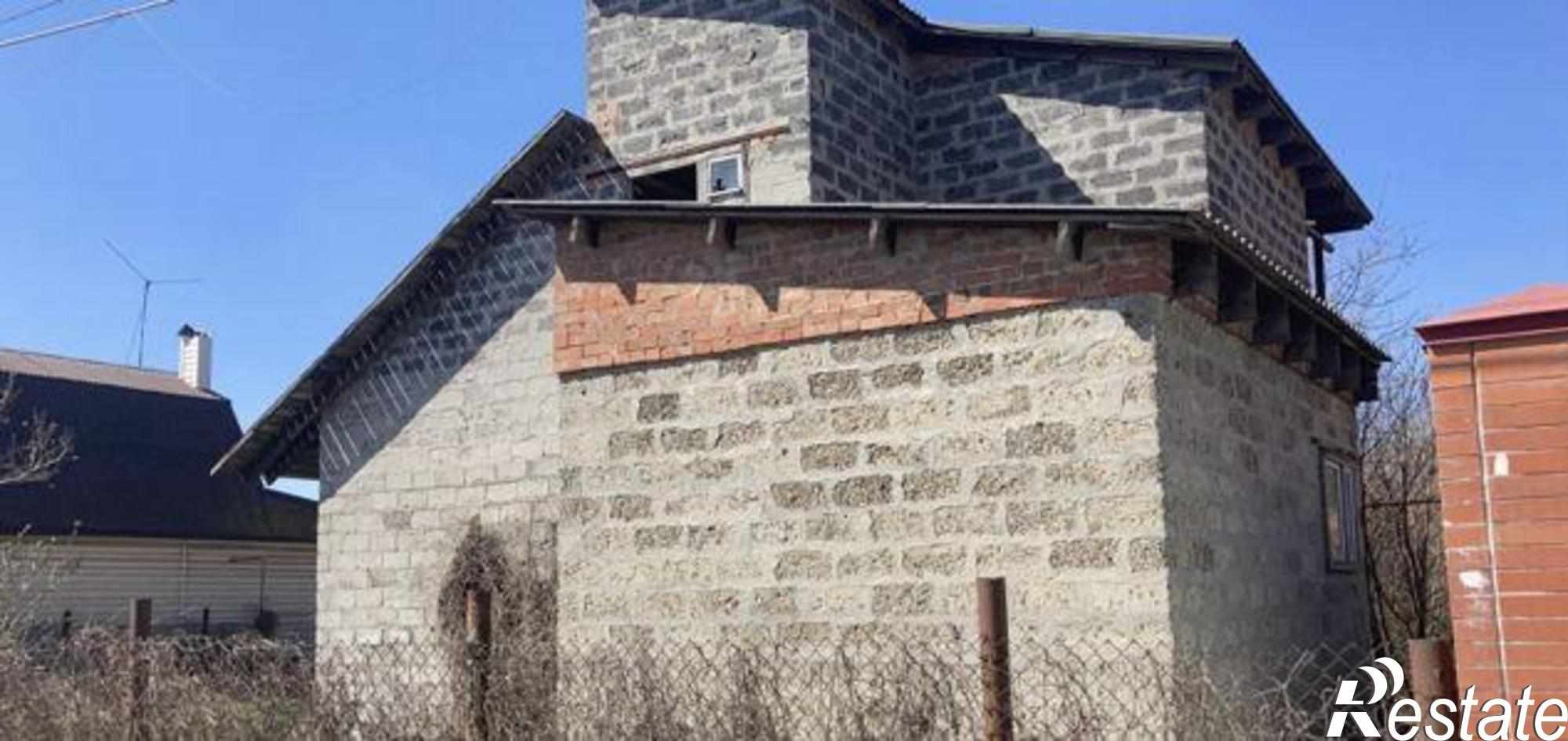 Купить дачу, дом, коттедж за 3 800 000 рублей на 5-я улица, 9А