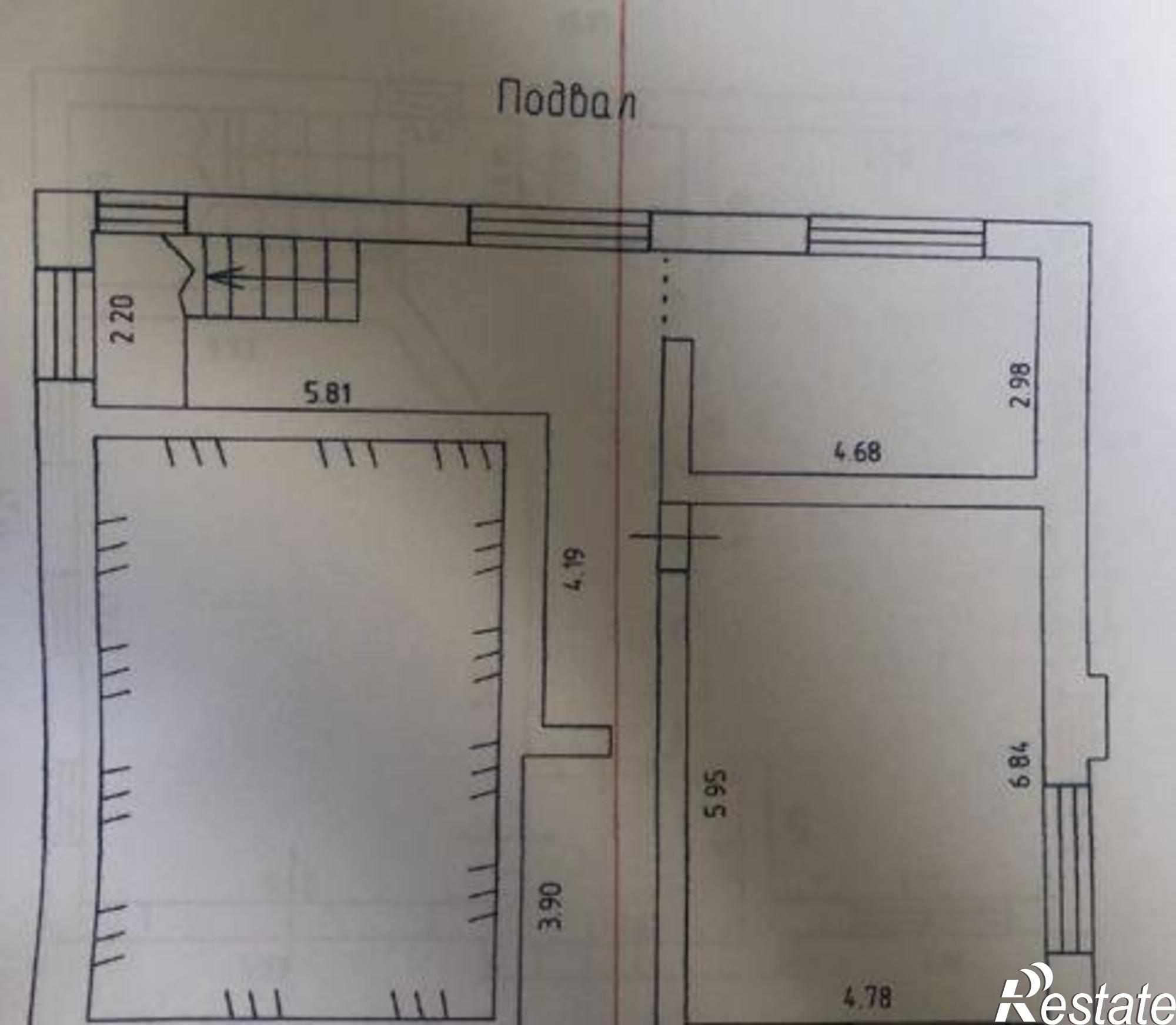 Купить дачу, дом, коттедж за 11 400 000 рублей на Цветочная улица, 9А