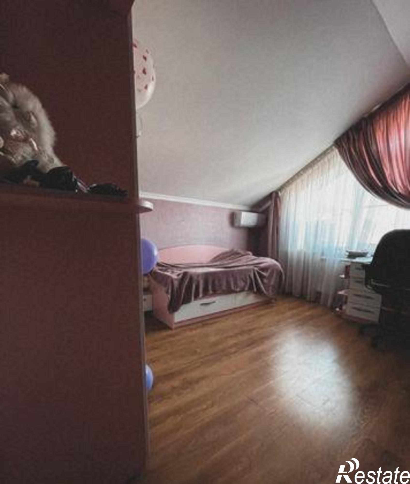 Купить дачу, дом, коттедж за 19 000 000 рублей на 2-й Крылатый переулок, 53