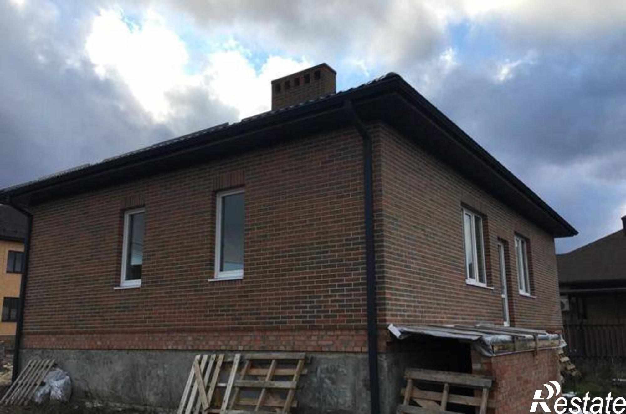 Купить дачу, дом, коттедж за 5 800 000 рублей на Бирюзовая улица, 12