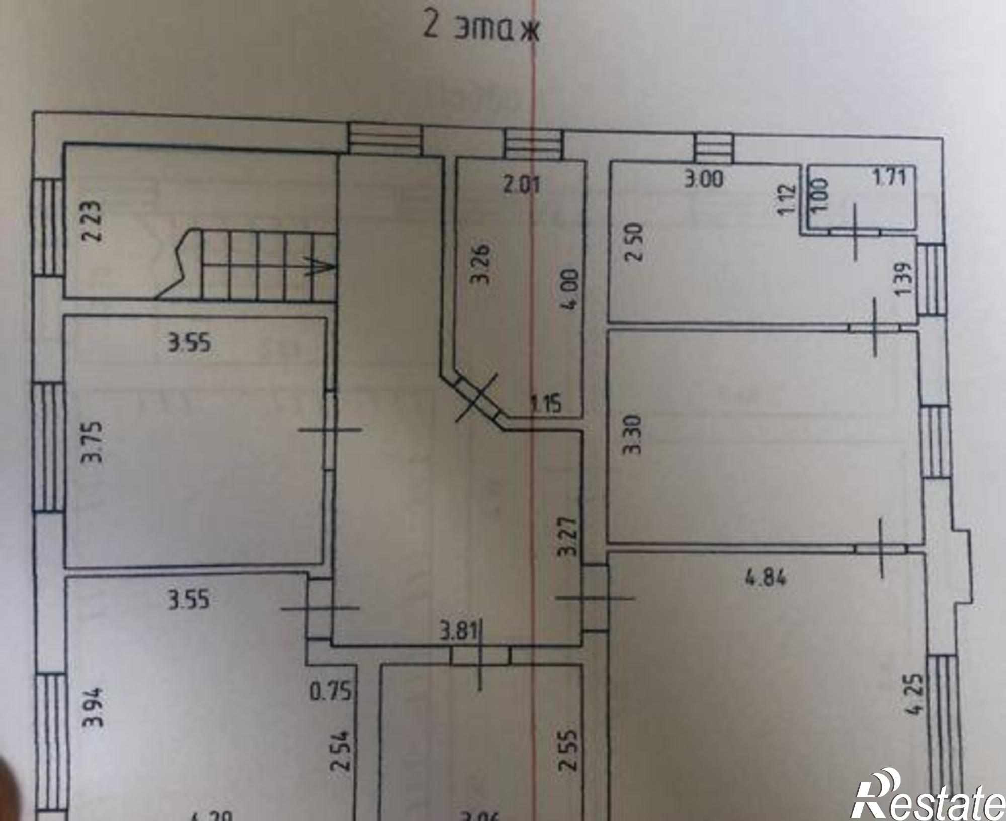 Купить дачу, дом, коттедж за 11 400 000 рублей на Цветочная улица, 9А