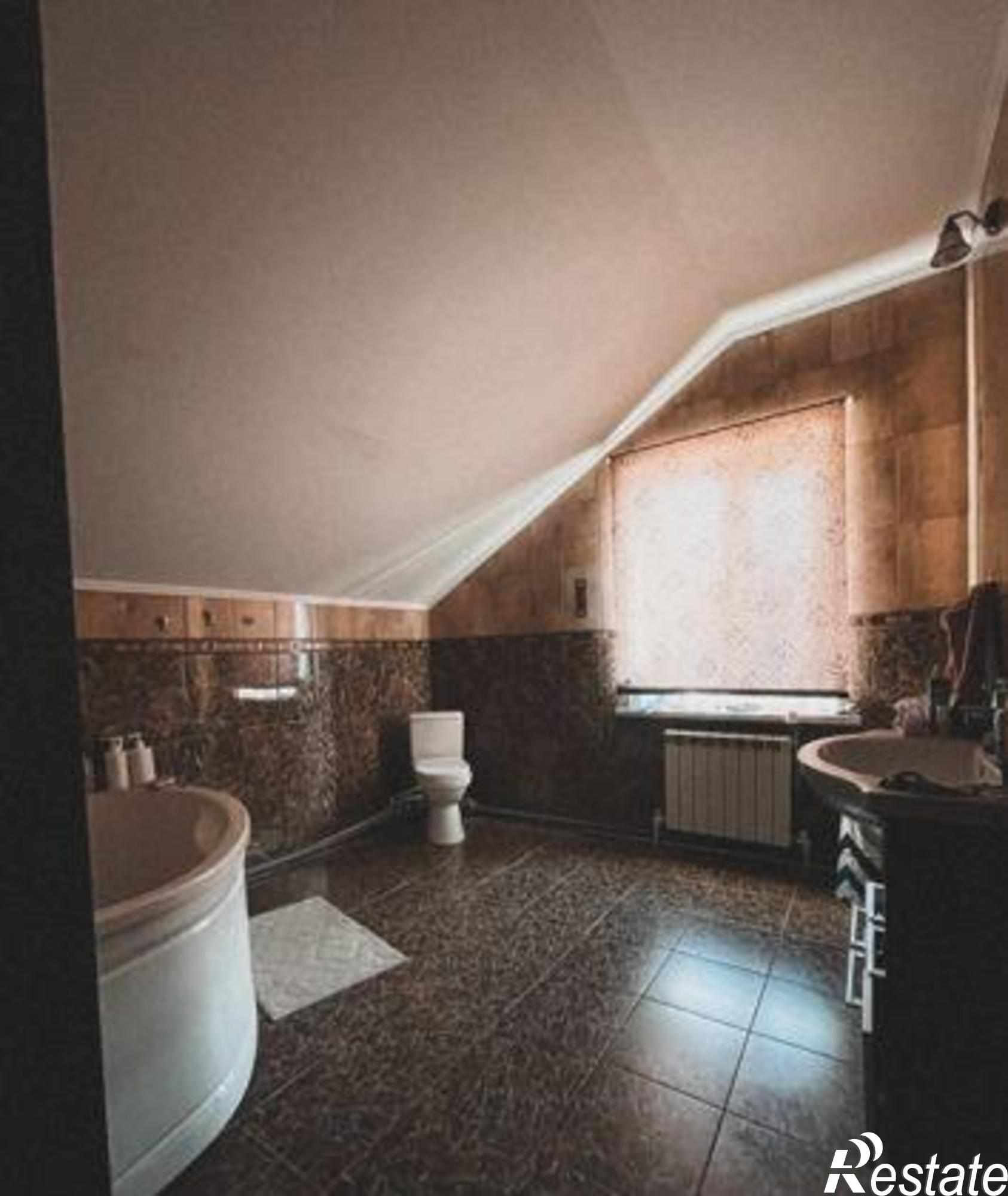 Купить дачу, дом, коттедж за 19 000 000 рублей на 2-й Крылатый переулок, 53