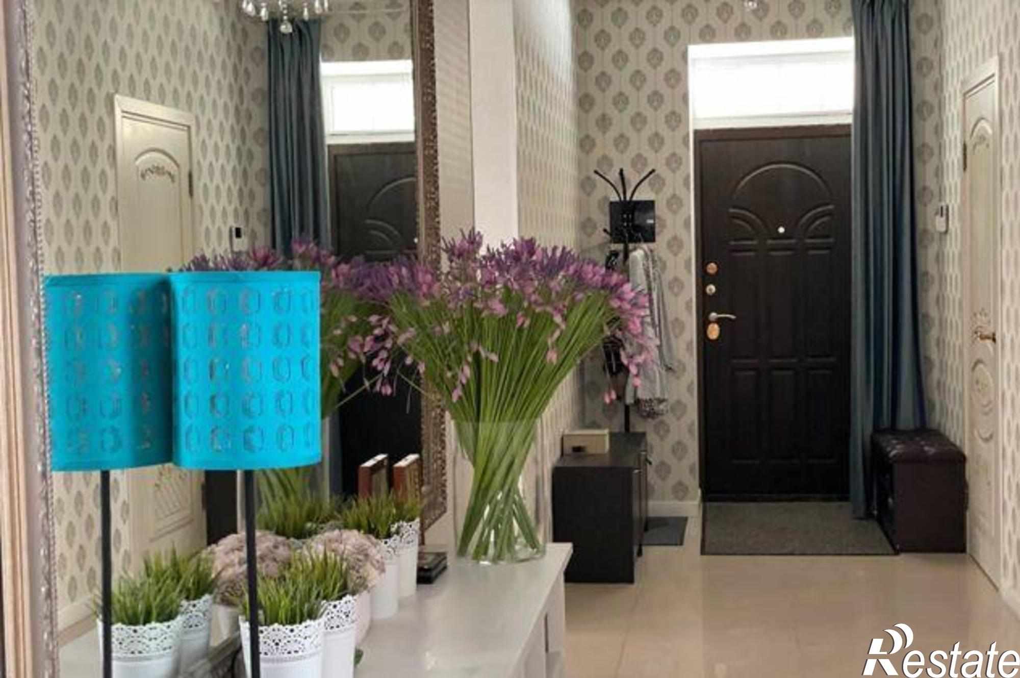 Купить дачу, дом, коттедж за 17 580 000 рублей на Левобережная улица, 6