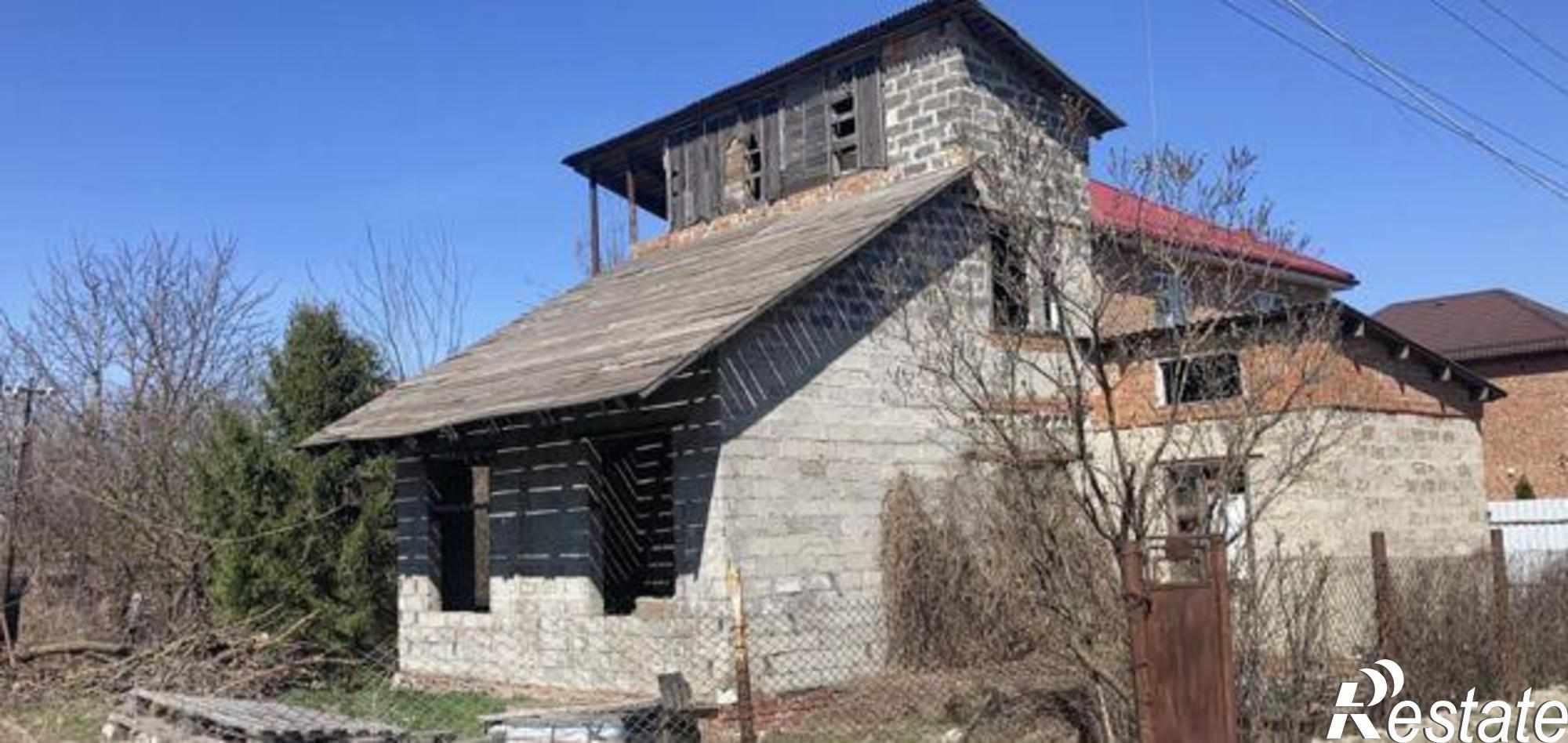 Купить дачу, дом, коттедж за 3 800 000 рублей на 5-я улица, 9А