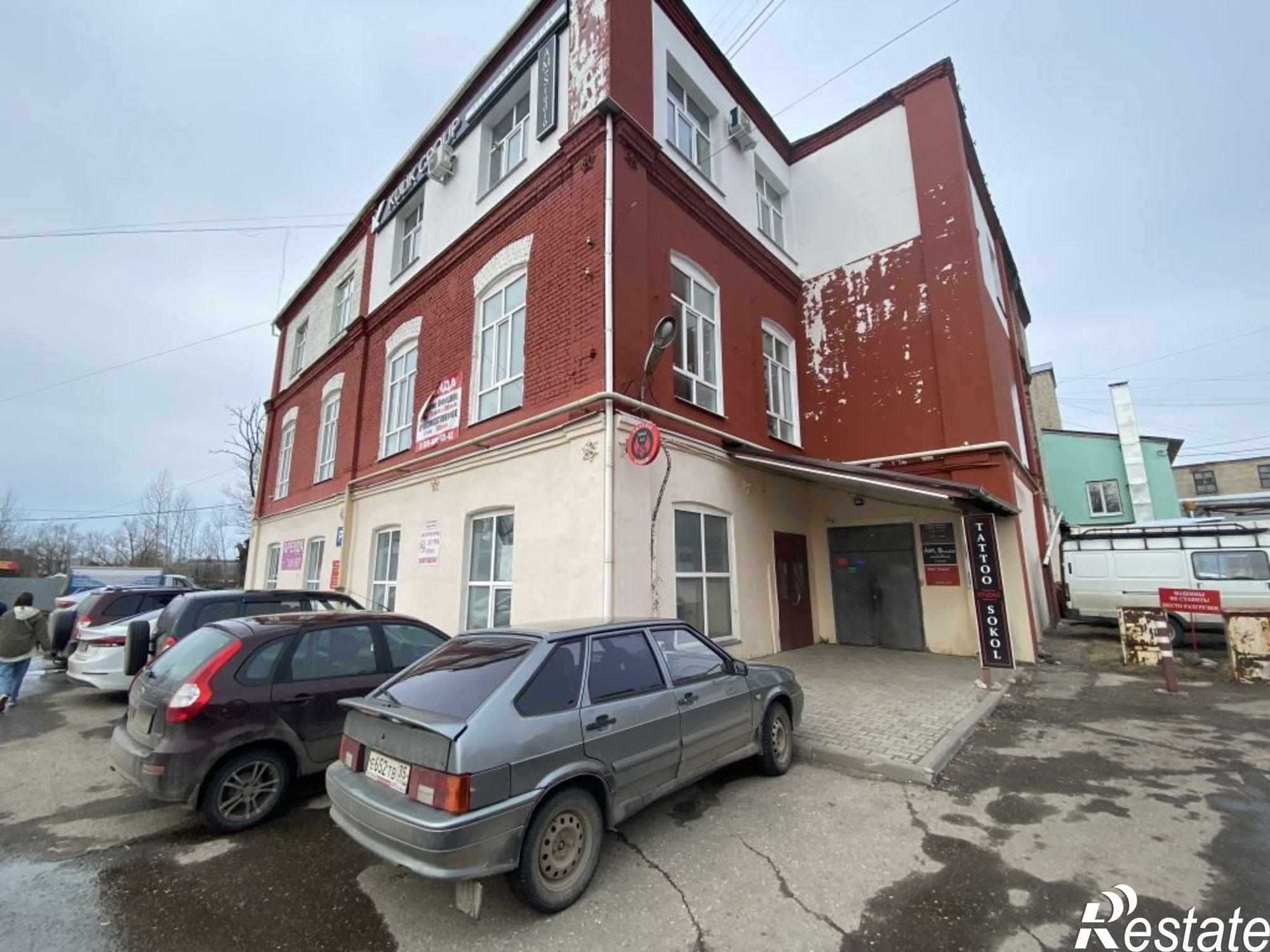 Сдать производственную площадь за 72 000 рублей на Коммунаров ул, 40
