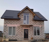 коттедж 140 кв м улица Успешная