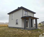 коттедж 136 кв м Венская улица, д.7