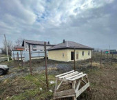 коттедж 101 кв м Волгодонская улица, 18