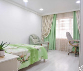 2-комн, 61кв м, этаж 4/5 улица Партизанская, 6