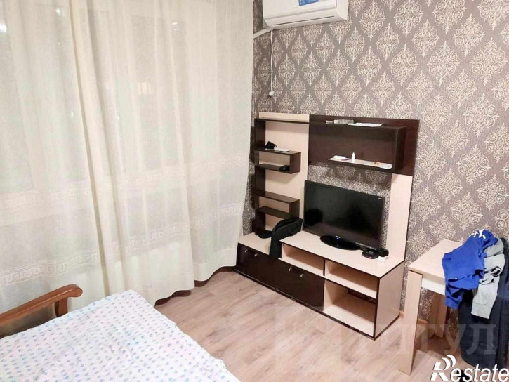 1-комн квартира ЗЖМ, 1-я Ковровая