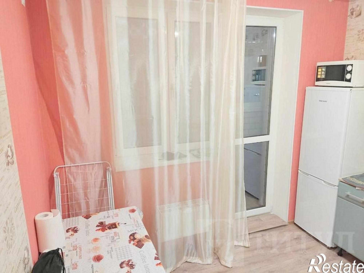 1-комн квартира ЗЖМ, 1-я Ковровая
