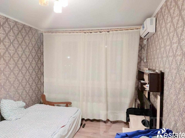 1-комн квартира ЗЖМ, 1-я Ковровая