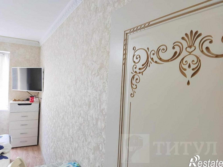 2-комн квартира Темерник, Миронова