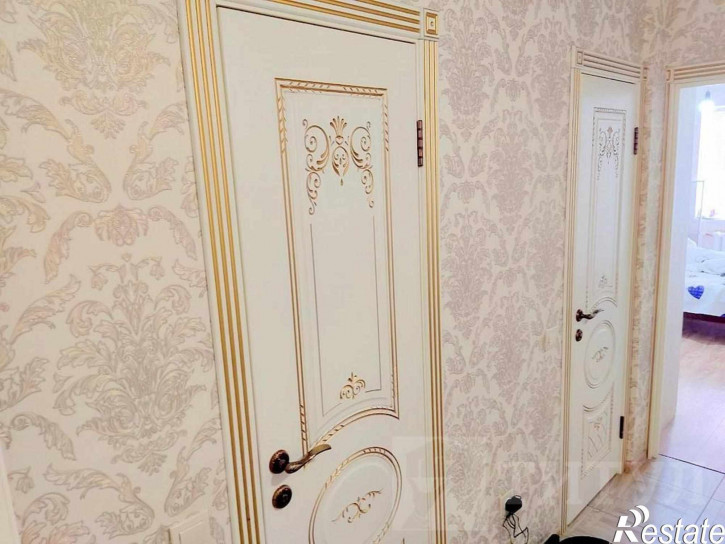 2-комн квартира Темерник, Миронова