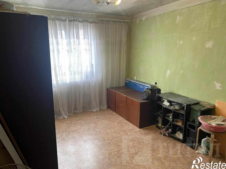 2-комн квартира Орджоникидзе, Конституционная
