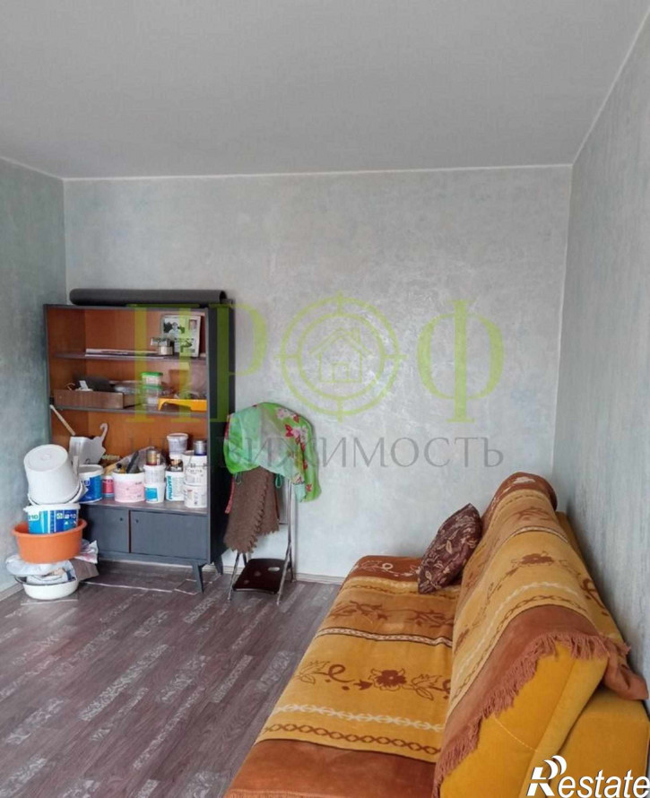 2-комн квартира ул. Калинина,3