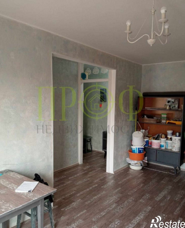 2-комн квартира ул. Калинина,3