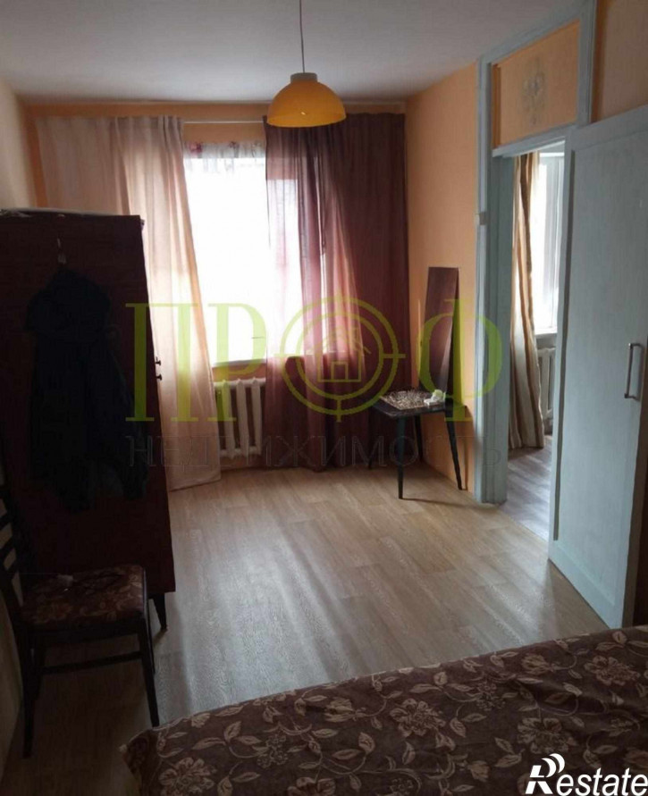 2-комн квартира ул. Калинина,3