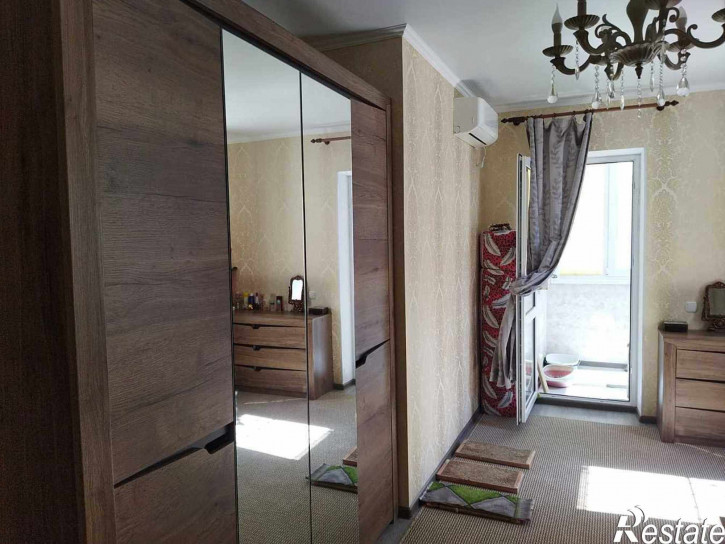 1-комн квартира Северный переулок, 1