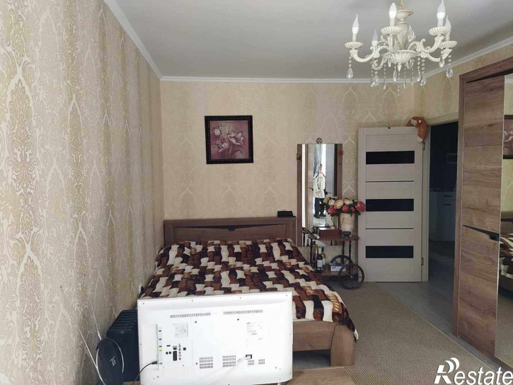 1-комн квартира Северный переулок, 1