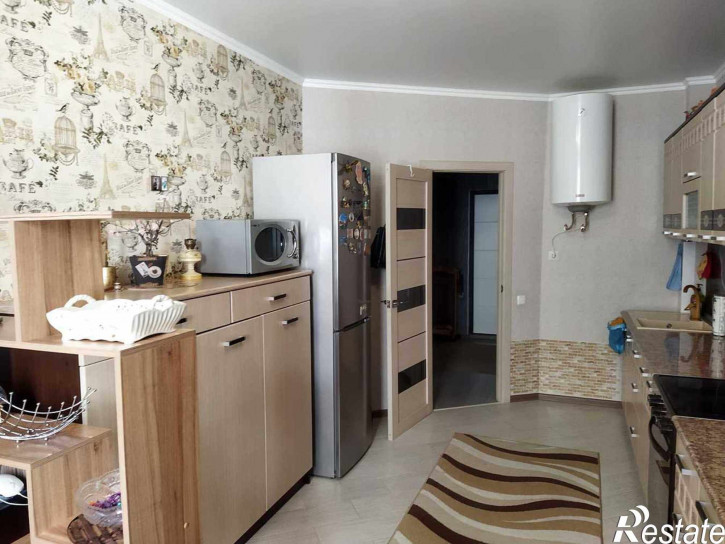 1-комн квартира Северный переулок, 1