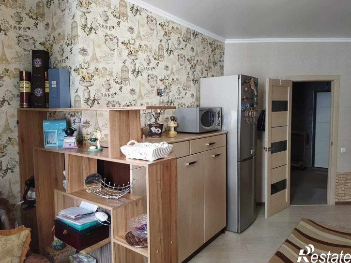 1-комн квартира Северный переулок, 1