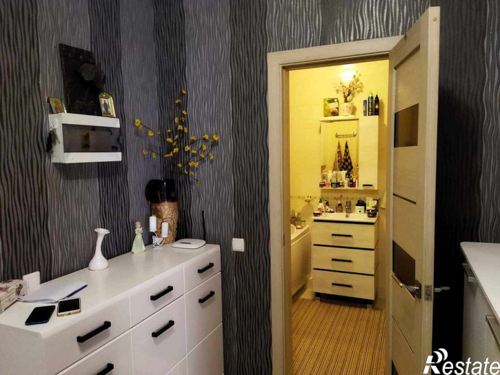 1-комн квартира Северный переулок, 1