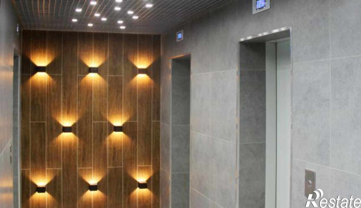 1-комн квартира в новом доме Горсоветская улица, 49/1
