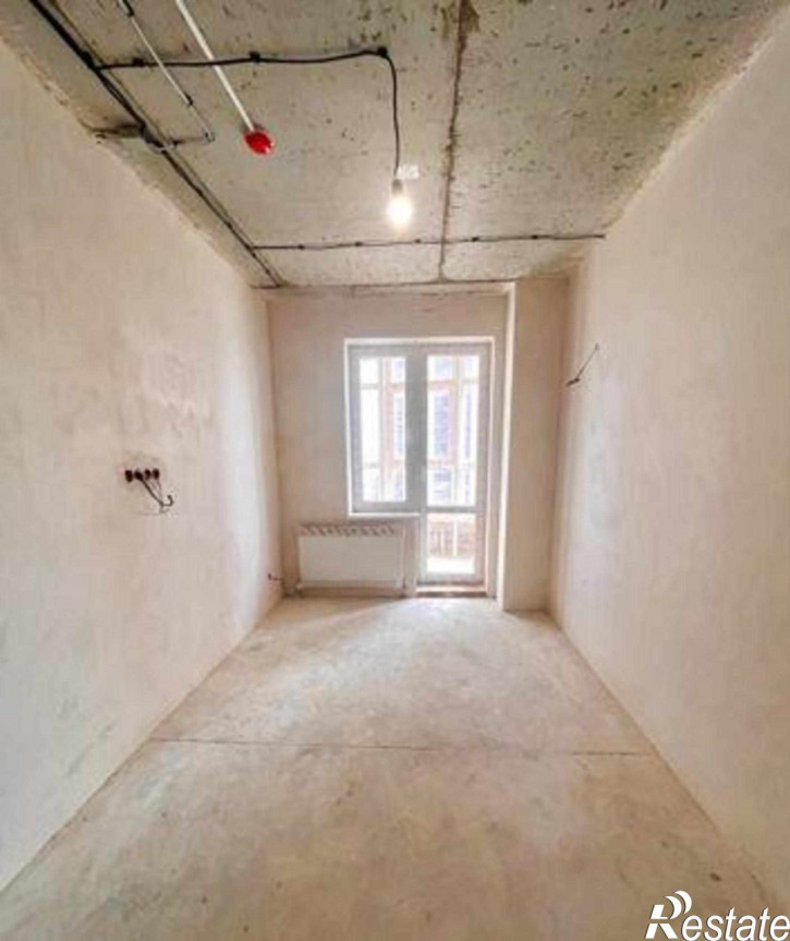 1-комн квартира в новом доме улица Ларина, 45с5