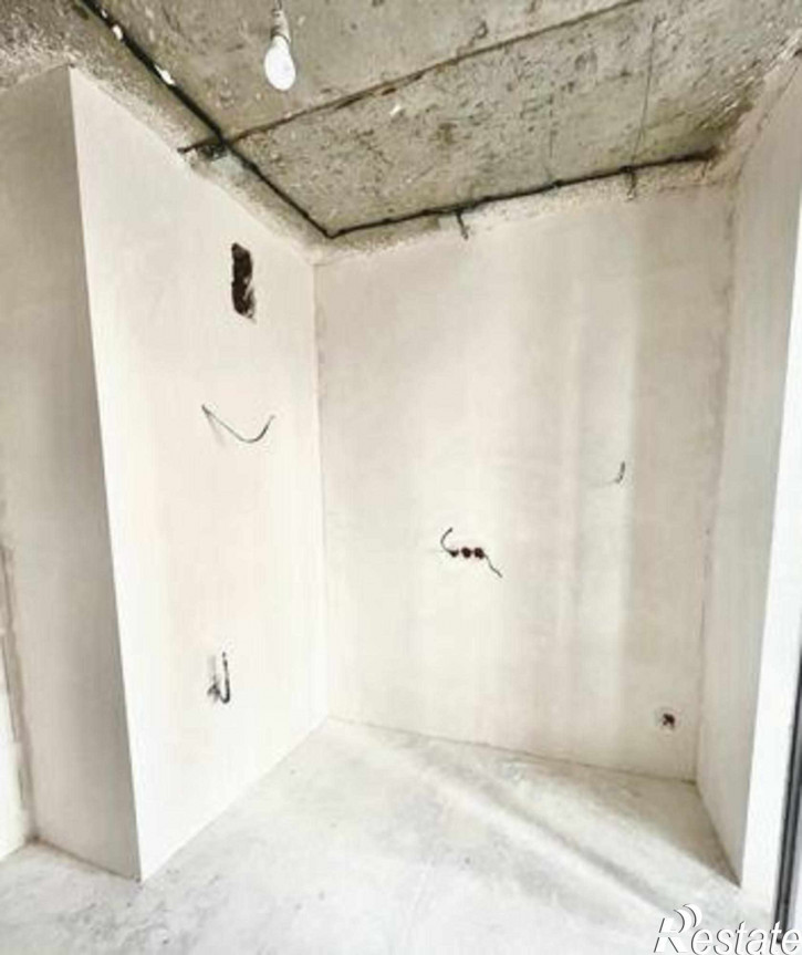 1-комн квартира в новом доме улица Ларина, 45с5