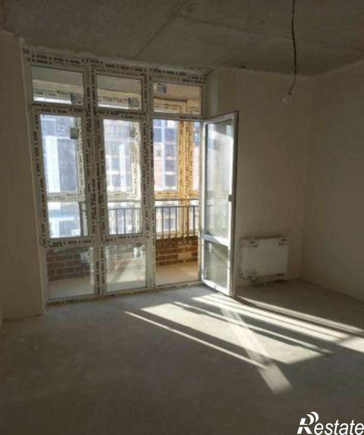 1-комн квартира в новом доме улица Мечникова, 110с2